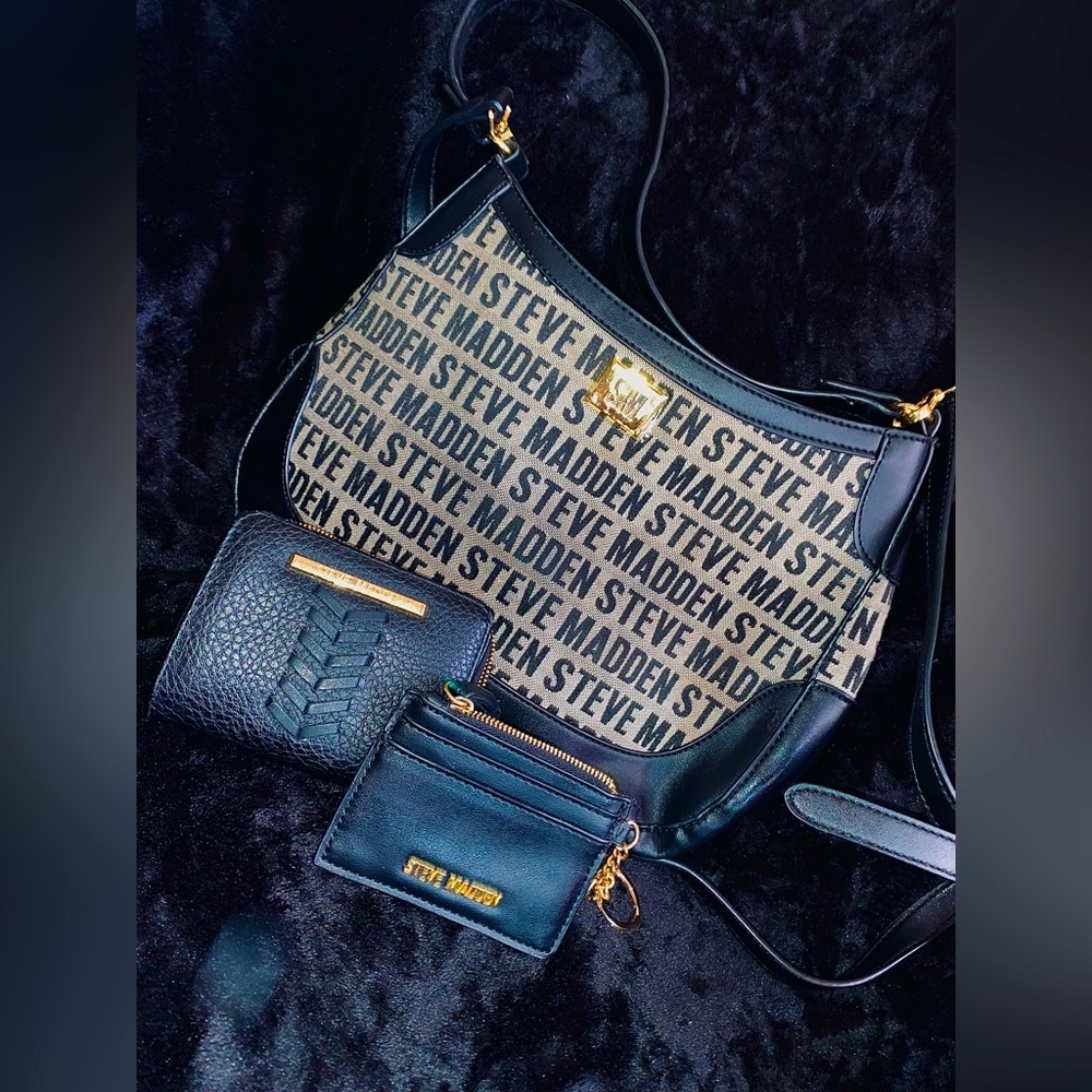 Steve Madden Purse